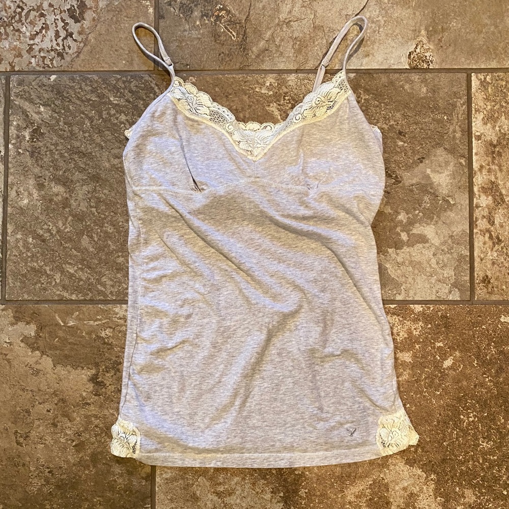 American Eagle EUC Cami